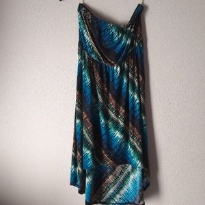 Poetry clothing dress